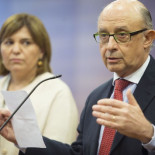 Montoro pide el cierre de la EMT de Valencia mientras subvenciona el bus de Madrid y Barcelona