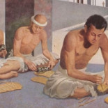 Kushin, la persona más antigua de la historia