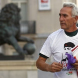 Cañamero: "Que me investiguen y si encuentran un solo privilegio a un familiar yo dimito de todo"