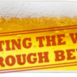 Hoy 5 de agosto es el día internacional de la cerveza (eng)
