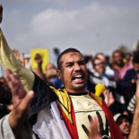 Los 'Hermanos Musulmanes' de Egipto obtienen el derecho al asilo político en Reino Unido