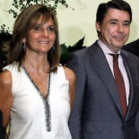La mujer de Ignacio González cobraba 112.000 euros al año de la CEOE