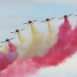 El gasto militar español: ilegítimo, opaco e insolidario