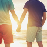 ¿Qué hay detrás del aparente "conflicto" que supone que la homosexualidad haya "sobrevivido" a la evolución?