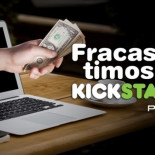 Los fracasos más sonados de la historia de Kickstarter