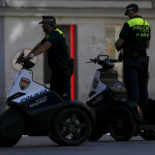 España, entre los diez países con menor tasa de homicidios