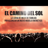 César Vea, el actor arruinado por el hachazo renovable, pide amparo en Estrasburgo