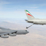 La chapuza del avión gasolinera KC-46, o cuando comprar made in USA sale caro