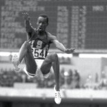 La historia de la mejor fotografía del mundo del atletismo