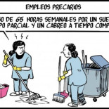 Todos autónomos: más de la mitad de las empresas carece de plantilla