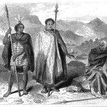El trágico destino de los moriori, la tribu que odiaba la violencia
