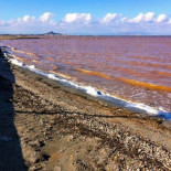 El Gobierno murciano presume ya del ‘vertido cero’ al Mar Menor y los vecinos lo desmienten