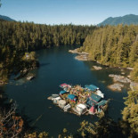 La vida en una isla artificial [Eng]