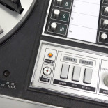 Así era el reproductor de 20 casetes de Panasonic, el "iPod de los 70"
