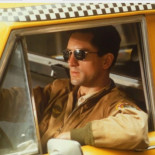 La historia de ‘Taxi Driver’: insomnio, chulos, putas, traficantes y dos pistolas