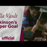 La policía inglesa mata con un Taser al exjugador Dalian Atkinson [Eng]