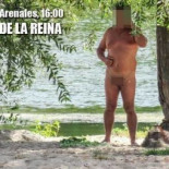La controvertida campaña antinudista impulsada por el PP en Talavera de la Reina