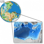 Un pedazo de Pangea bajo el Mediterráneo