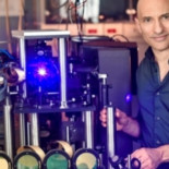 Crean un agujero negro acústico para observar la radiación de Hawking