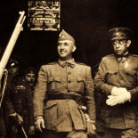 Franco terminó la guerra civil con una fortuna equivalente a 388 millones de euros actuales