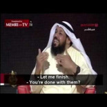 Debate entre dos laicos árabes vs dos islamistas (eng subtitulado)