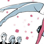 Cómo funcionan las puntuaciones en gimnasia explicado en un cómic (ENG)