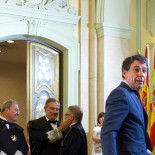 El ‘millonario’ argentino que da coartada a González en el ático es en realidad un jubilado arruinado