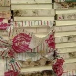 Castellón denuncia que hay 700.000 euros en libros editados por el anterior gobierno popular pudriéndose