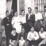Los diez verdugos de Lorca