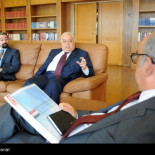 Los hijos del embajador de Irak en Lisboa apalean a un menor y se libran por la inmunidad diplomática