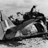 Sólo uno regresó - El ataque del 82° escuadrón RAF sobre Bélgica