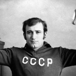Shavarsh Karapetyan: el héroe que pasaba por allí