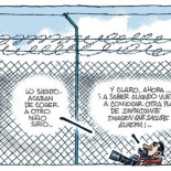 Impactante imagen