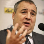 Huelga de vigilantes en Madrid tras contratar al 'capo' de la seguridad canaria