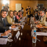 C's renuncia a pedir la dimisión del diputado del PP imputado: "No es corrupción política"