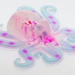 El primer robot blando autónomo tiene forma de pulpo