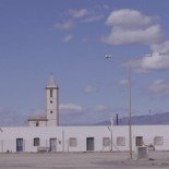 El pueblo creado por una empresa que quedó congelado en el tiempo