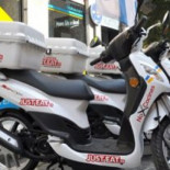 JUSTEAT y su estrategia para hundir a los restaurantes que cancelan sus servicios