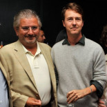 Adiós a Luis de Val, fundador de Manga Films