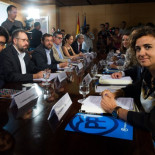 PP y Ciudadanos pactan que el alcalde sea elegido por voto directo de los vecinos