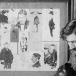 Ramón Acín: 80 años del asesinato del “hombre bueno” que se gastó El Gordo en financiarle 'Tierra sin pan' a Buñuel