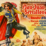 La historia de Juan de Serrallonga, el más famoso bandolero catalán