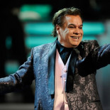 Muere Juan Gabriel a los 66 años de edad