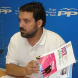 La empresa de un asesor del PP organizó el espectáculo de las becerras cruelmente maltratadas