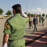 Expedientado un soldado español por grabar a un coronel para documentar presuntos abusos