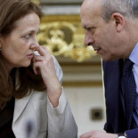 La Fiscalía investiga la boda del exministro Wert en una finca ilegal con Rajoy de testigo