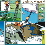 Jan es nuestro Bill Watterson
