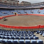 Los gestores de la plaza de toros de Bilbao confirman el desplome de la taquilla