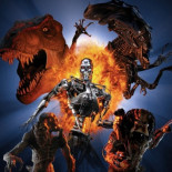 H. R. Giger, Stan Winston y otros 8 genios detrás de los personajes más aterradores del cine