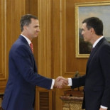 ¿Qué pasos dará el Rey Felipe cuando fracase la investidura de Rajoy?
